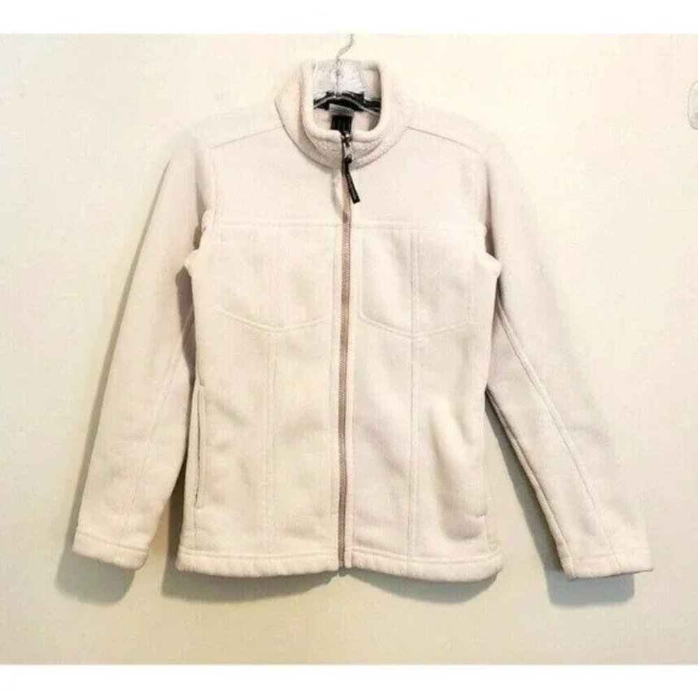 Patagonia synchilla corded jacket